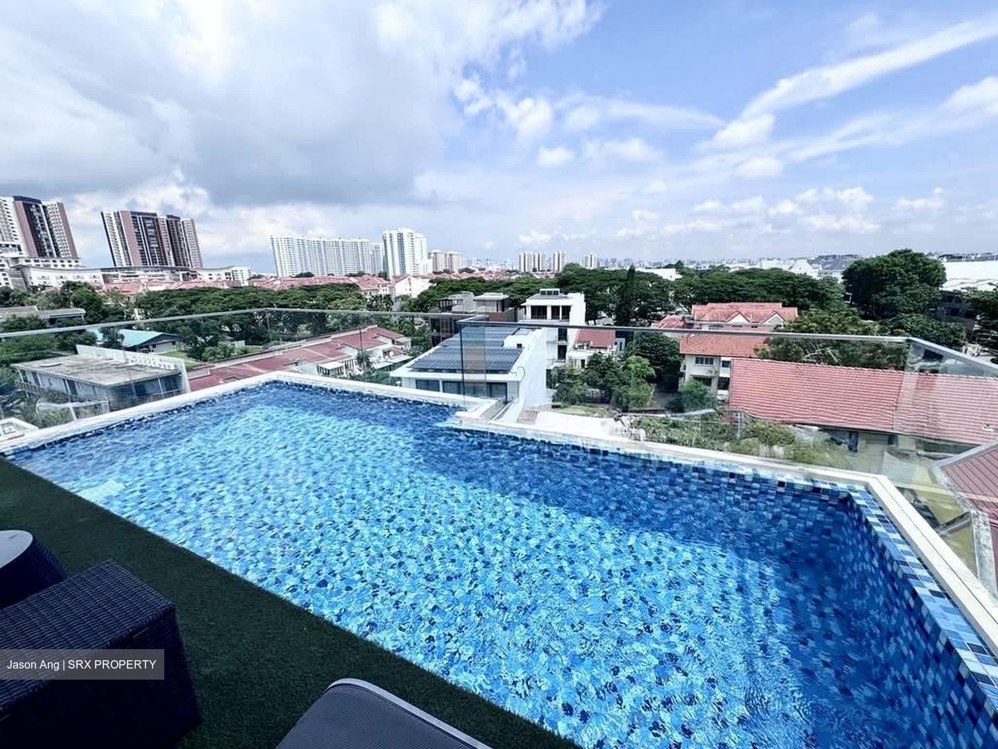 Eastbay (D15), Apartment #600038241